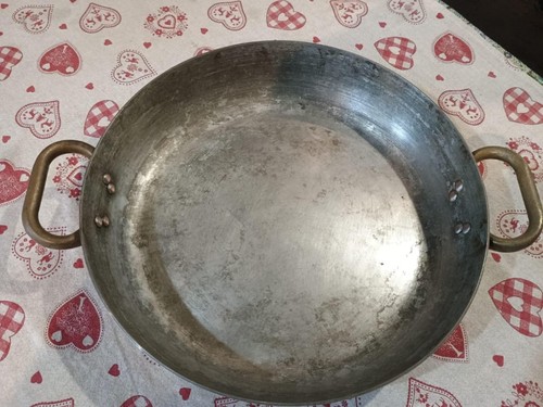 Pentola agnelli rame - pentola,