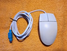 Mouse Logitech PS/2 Vintage