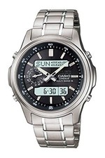 [CASIO] LINEAGE WatchTough