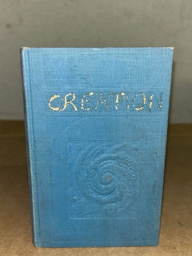 Creazione f rutherford - creazione,