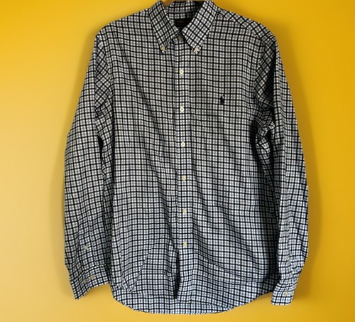 Ralph lauren polo - golf, vintage