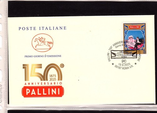 Buste primo giorno - buste,