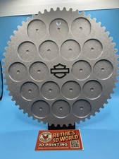 Harley davidson poker chip - poker,