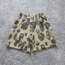 PALM ANGELS pantaloncino