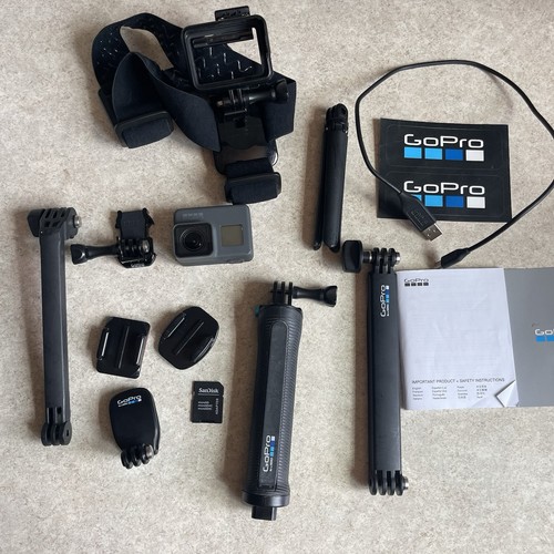 Gopro hero5 12mp - gopro,