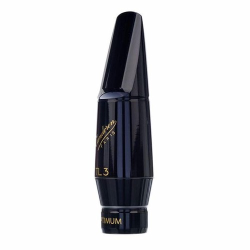 Vandoren tl3 optimum bocchino - vandoren,