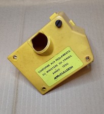 decespugliatore mcculloch PRO