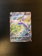 Aerodactyl V 180 Alternate Art