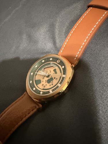 Accutron spaceview - spaceview,