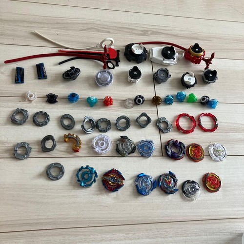 Lotto beyblade metal fusion - lotto,