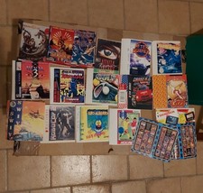 Copertine di giochi per