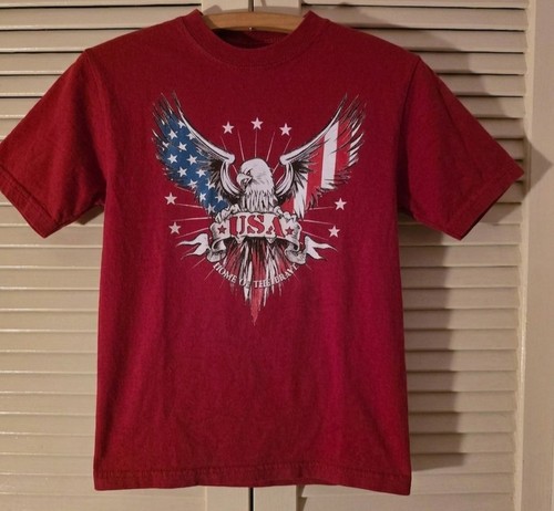Shirt bambino american eagle - t-shirt,