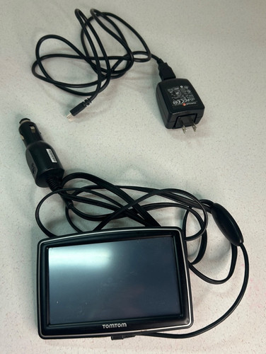 Tomtom display south us - tomtom, 4,3"
