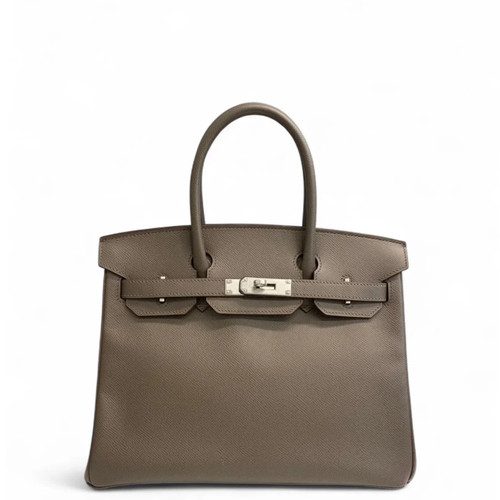 Hermes birkin etain - hermes, 8f