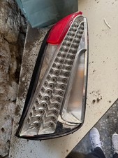 Faro posteriore destro Lancia