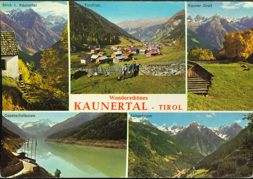 Austria tirolo - -,