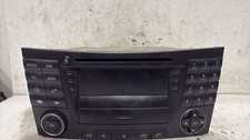 AUTORADIO MP3 PER MERCEDES