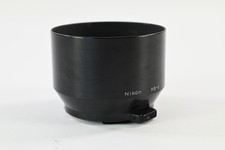 Nikon HS-8 paralume paralume