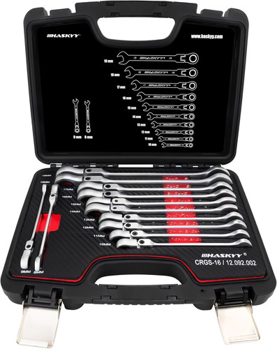 Pezzi set chiavi - pezzi, a