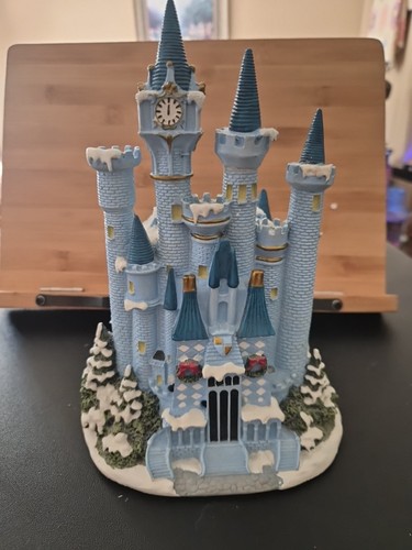 Collezione castello delle - da,