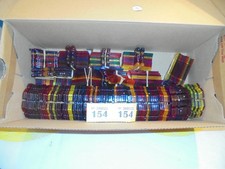 Vintage 200 pezzi Super OCTONS