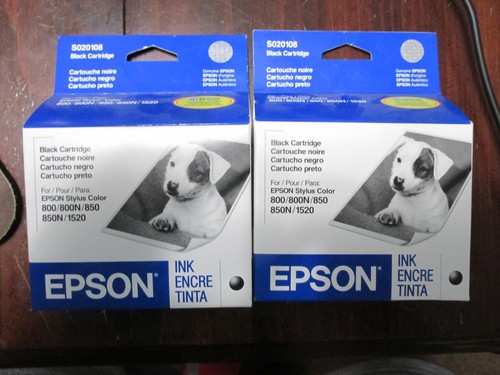 Lotto epson - lotto, 2