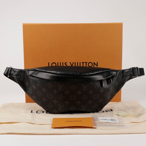 Louis vuitton monogram - louis, eclipse