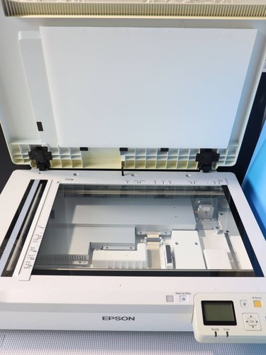Scanner documenti piano epson - documenti,