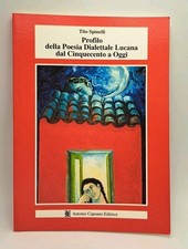 Profilo della Poesia