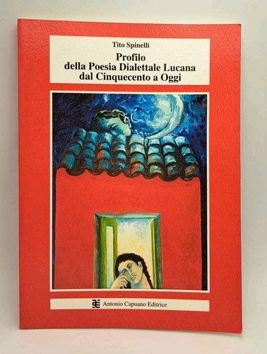 Profilo della poesia - della,