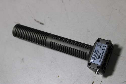Zoom ssh capsula microfono - ssh-6,
