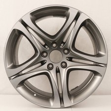 Cerchio in lega BMW Serie 5