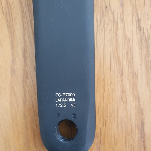 Shimano r7000 braccio - fc-r7000,