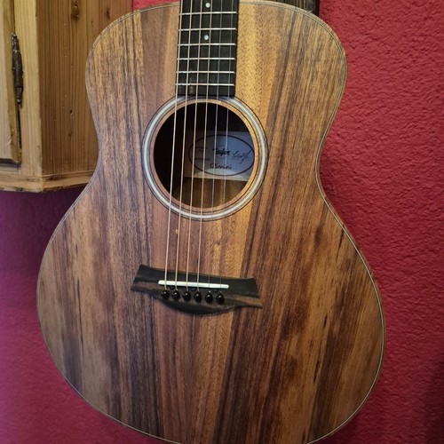 Taylor mini koa - gs, mini-e
