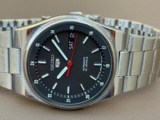 Orologio Seiko 5 Automatico