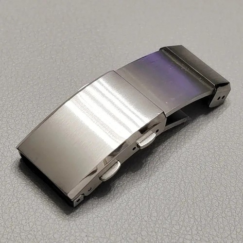 Chiusura bracciale orologio - chiusura,