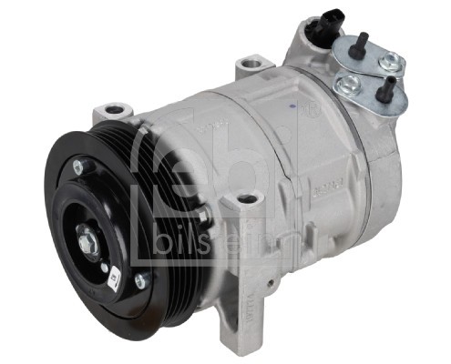 Compressore aria condizionata - compressore,