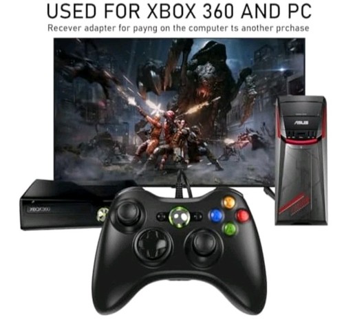 Etpark box 360 - etpark, controller