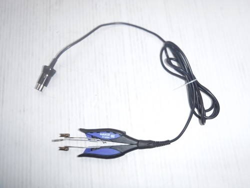 Pinzetta dissaldante hakko - dissaldante,