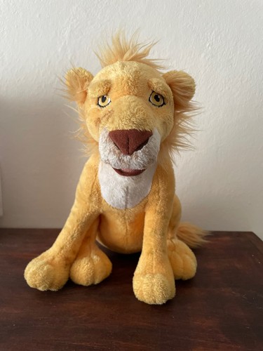 Pelouche originale leone - pelouche,
