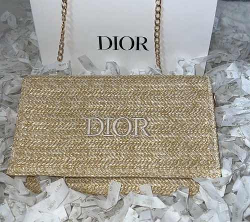 Borsa pochette christian - pochette, dior