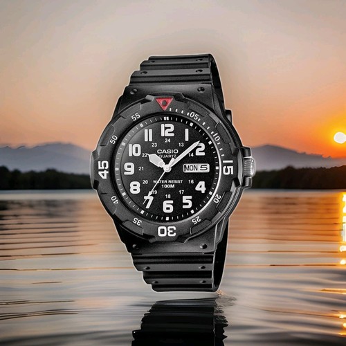 Orologio casio uomo cinturino - casio,