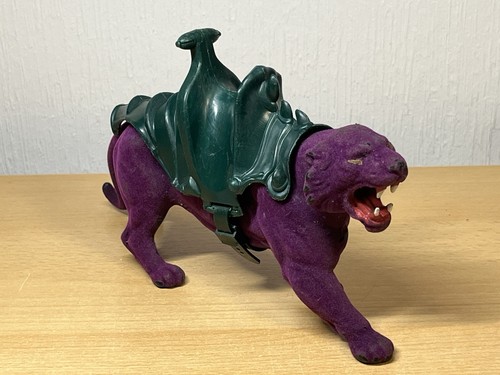 Motu vintage panthor taiwan - motu,