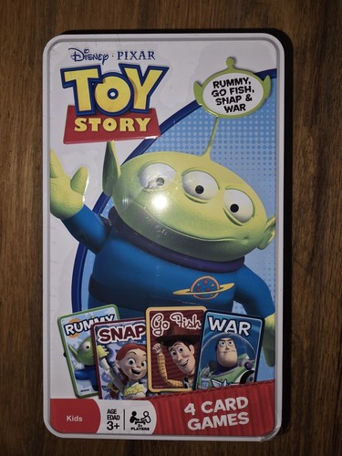Nip disney pixar - story,