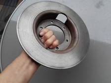 Disco freno posteriore Moto