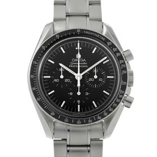 Omega Speedmaster Moonwatch