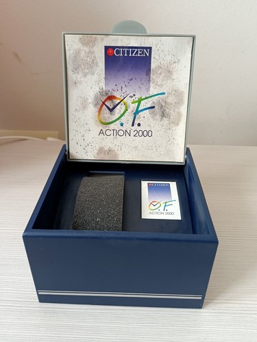 Citizen action 2000 - citizen, o.f
