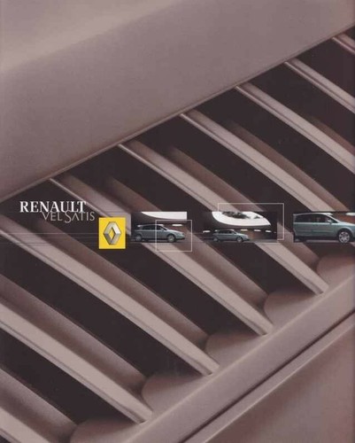 Catalogue brochure renault - catalogue,