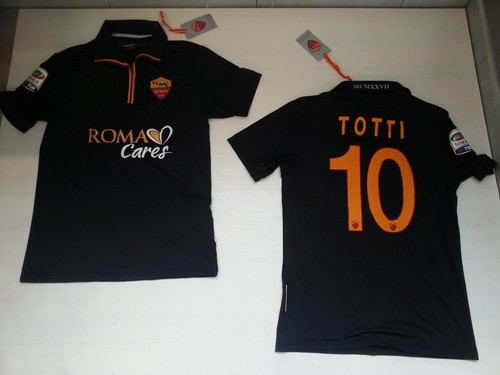 2689 roma cares totti 10 - cares,