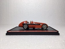 1:43 = ALFA ROMEO 158 J. M. FANGIO GP FRANCIA (1950) MODELLINO?TECA ✅ (NO 1:18